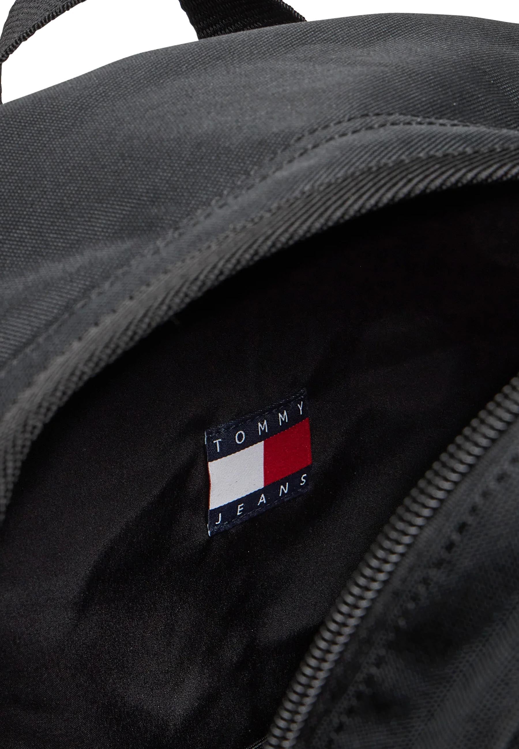 Zaini Nero Tommy Jeans