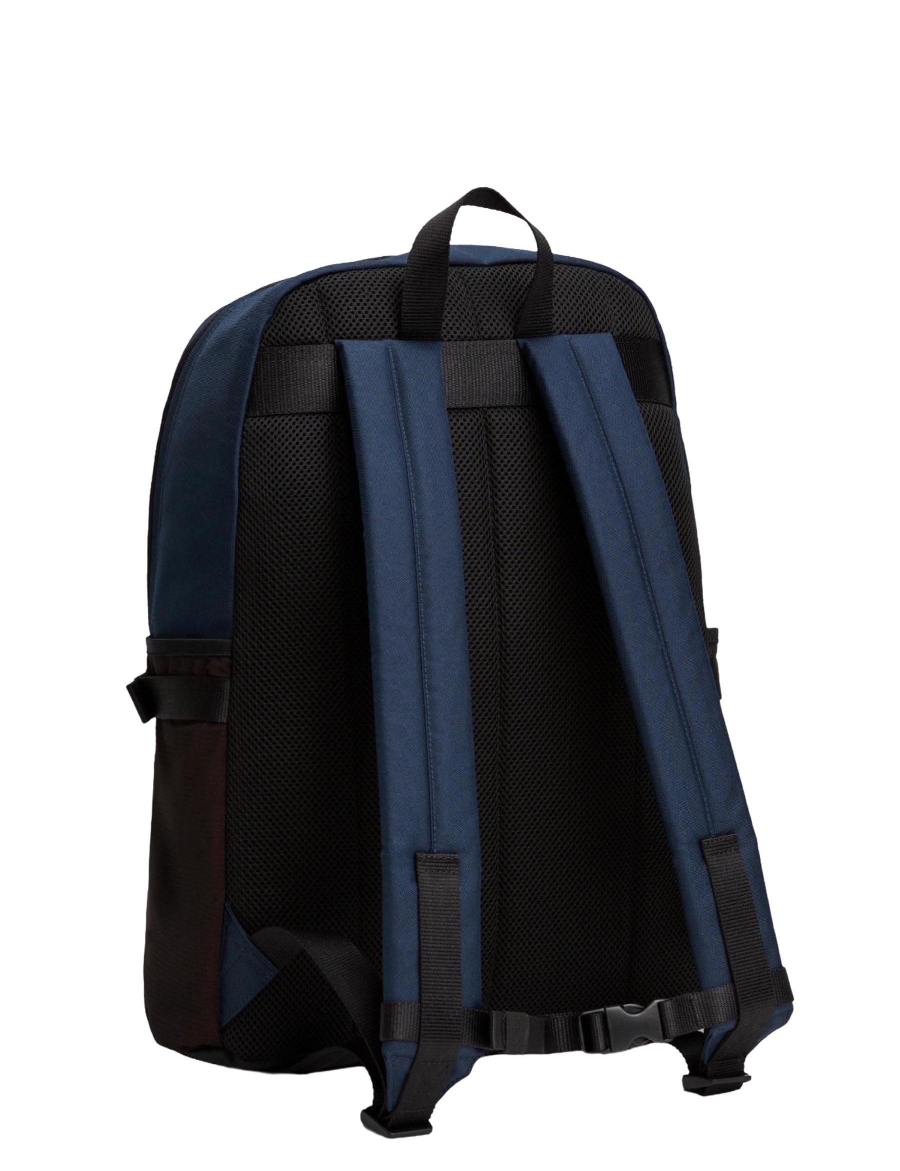 Zaini Blu Tommy Jeans