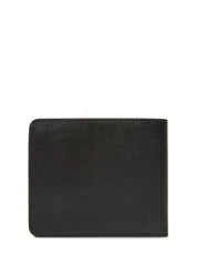 Portafogli Nero Tommy Jeans