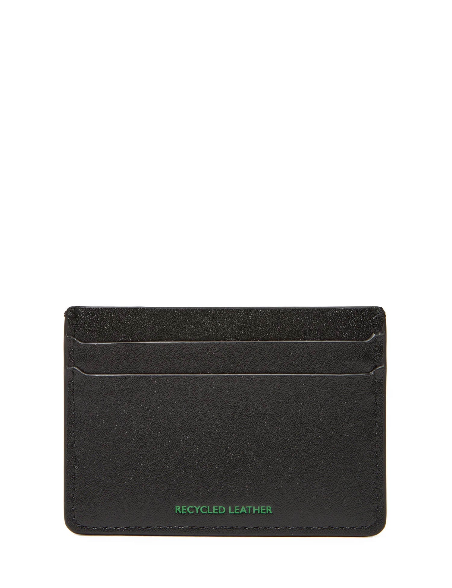 Portafogli Nero Tommy Jeans