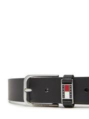 Cinture Nero Tommy Jeans