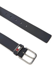 Cinture Blu Tommy Jeans