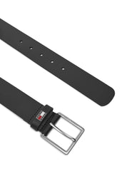 Cinture Nero Tommy Jeans