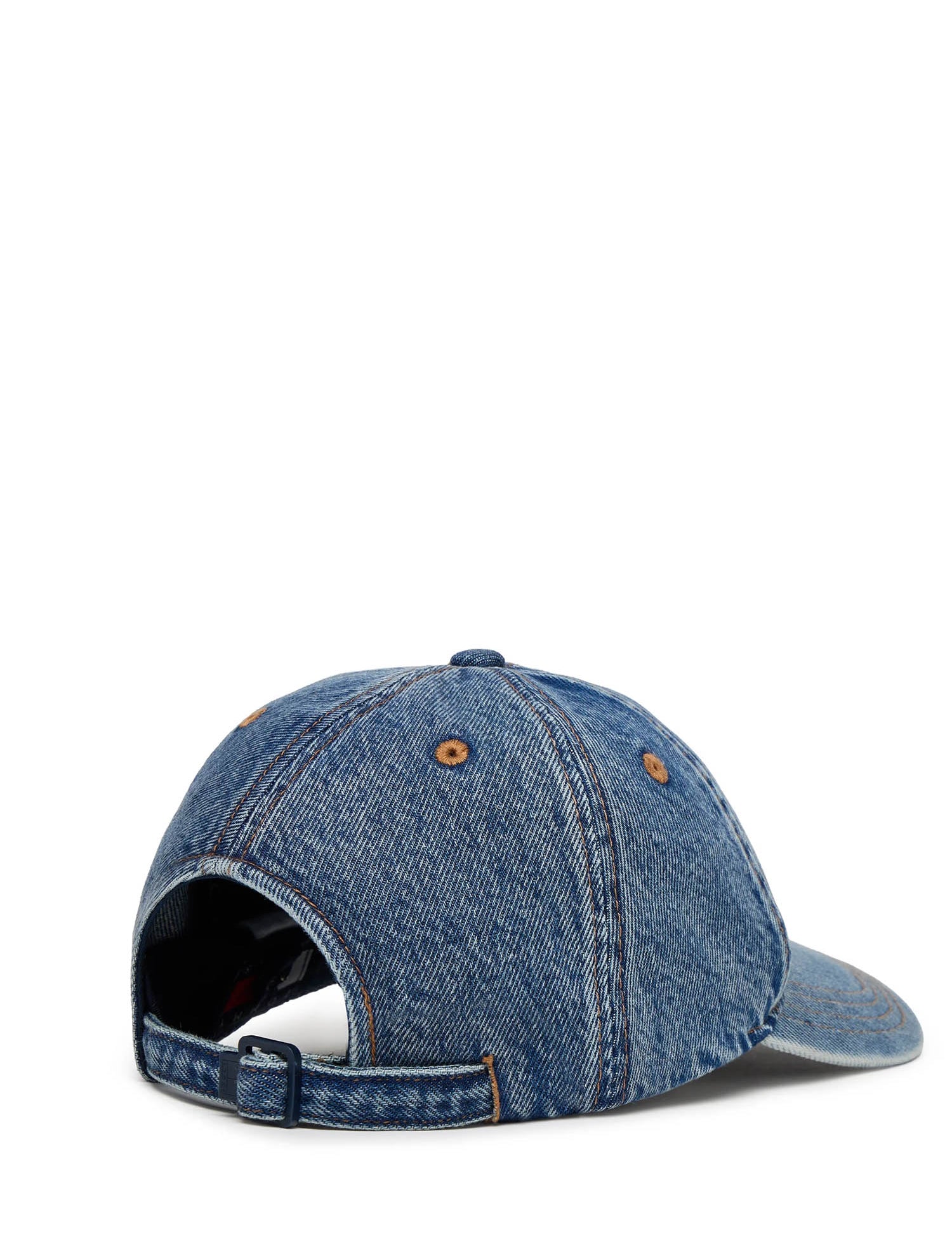 Cappelli Blu Tommy Jeans