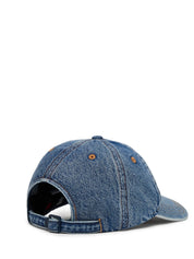 Cappelli Blu Tommy Jeans