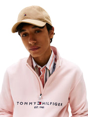 Cappelli Beige Tommy Hilfiger