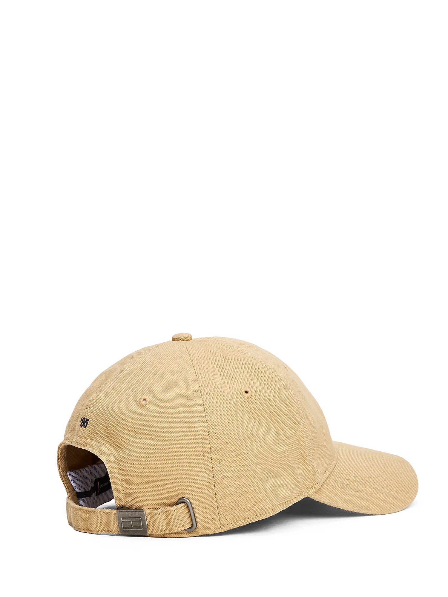 Cappelli Beige Tommy Hilfiger