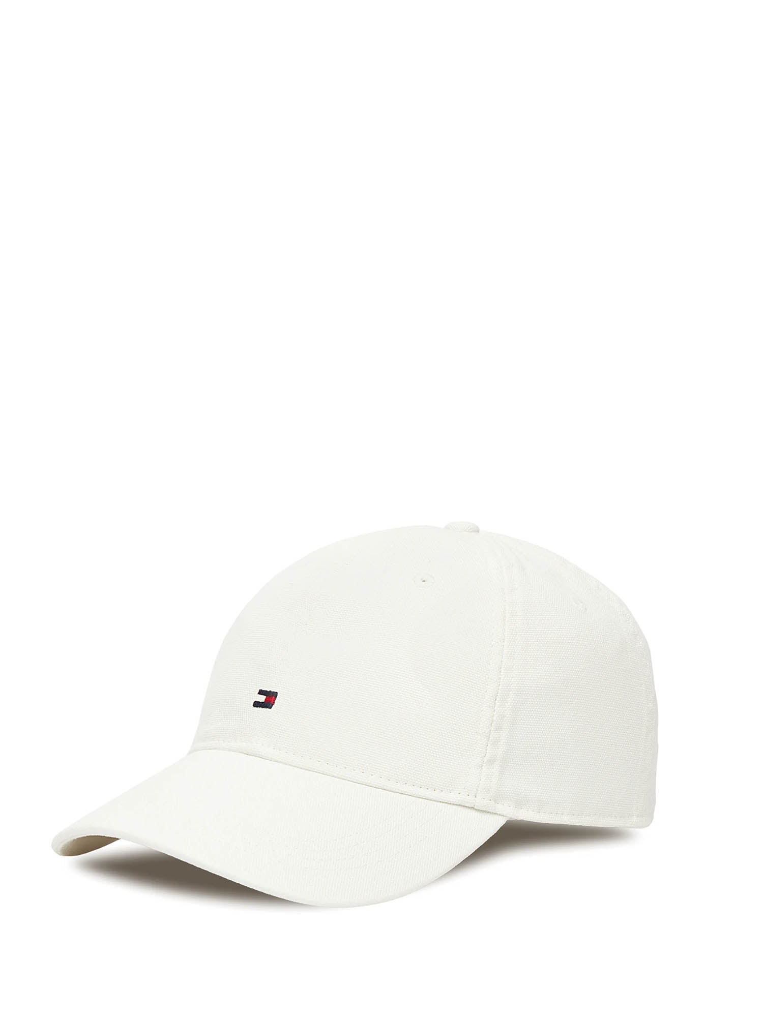 Cappelli Bianco Tommy Hilfiger
