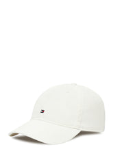 Cappelli Bianco Tommy Hilfiger