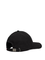 Cappelli Nero Tommy Hilfiger