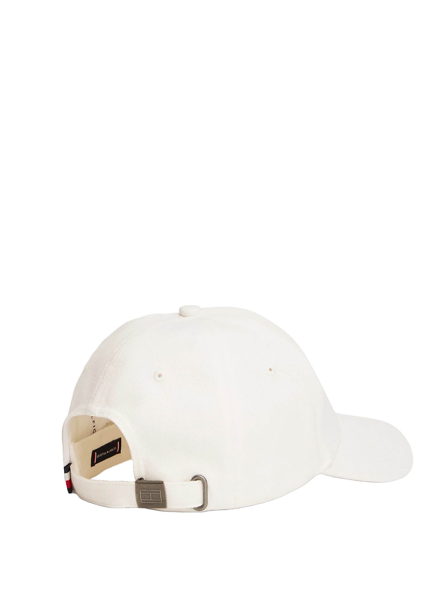 Cappelli Bianco Tommy Hilfiger