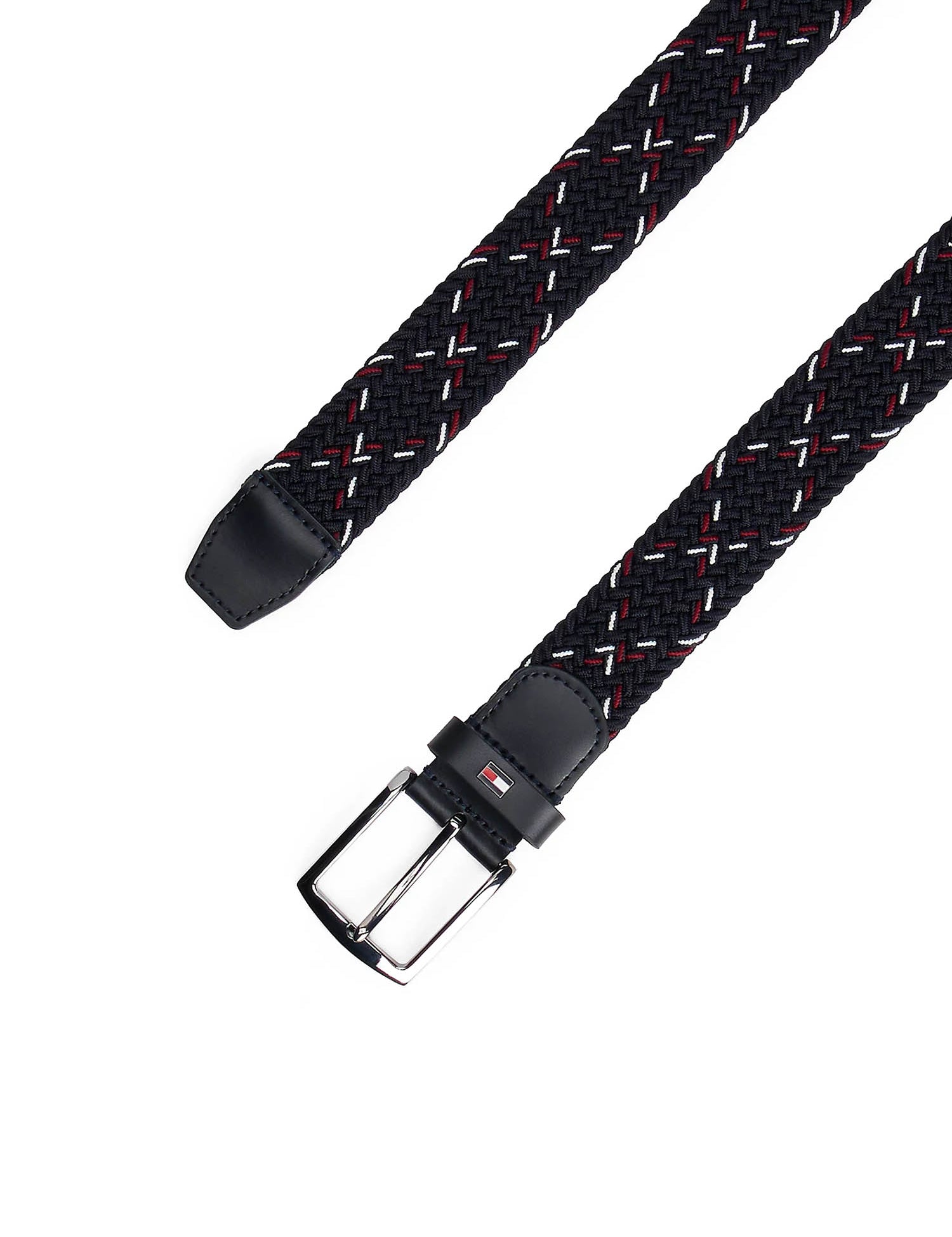 Cinture Blu Tommy Jeans