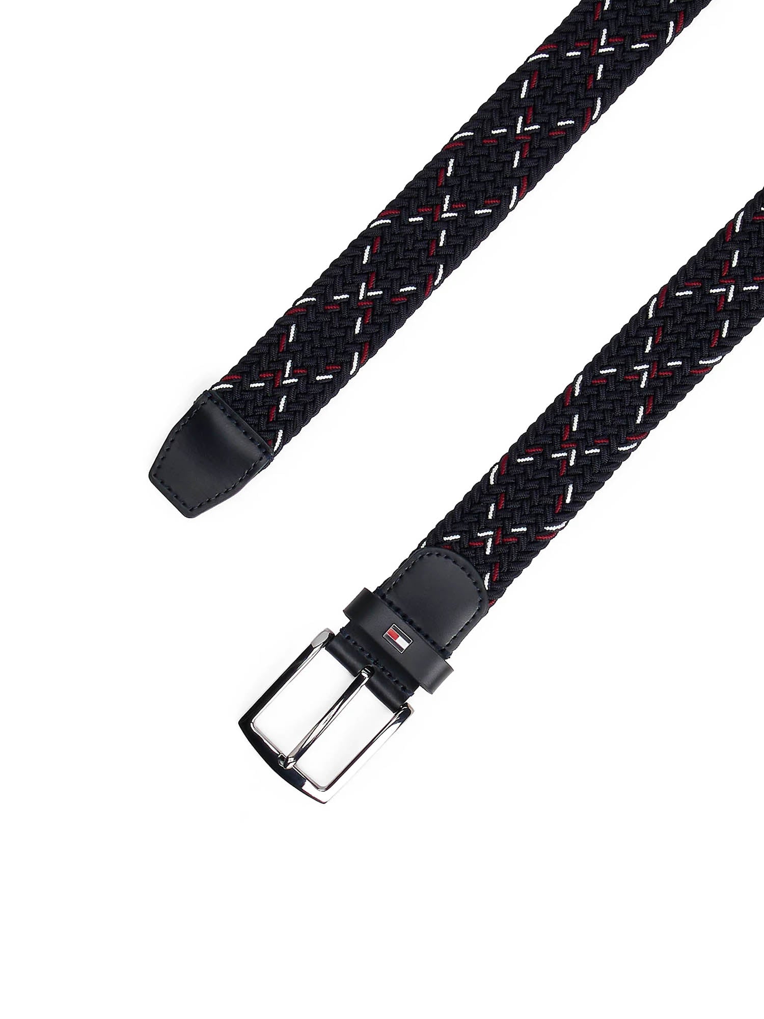 Cinture Blu Tommy Jeans