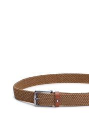 Cinture Marrone Tommy Jeans