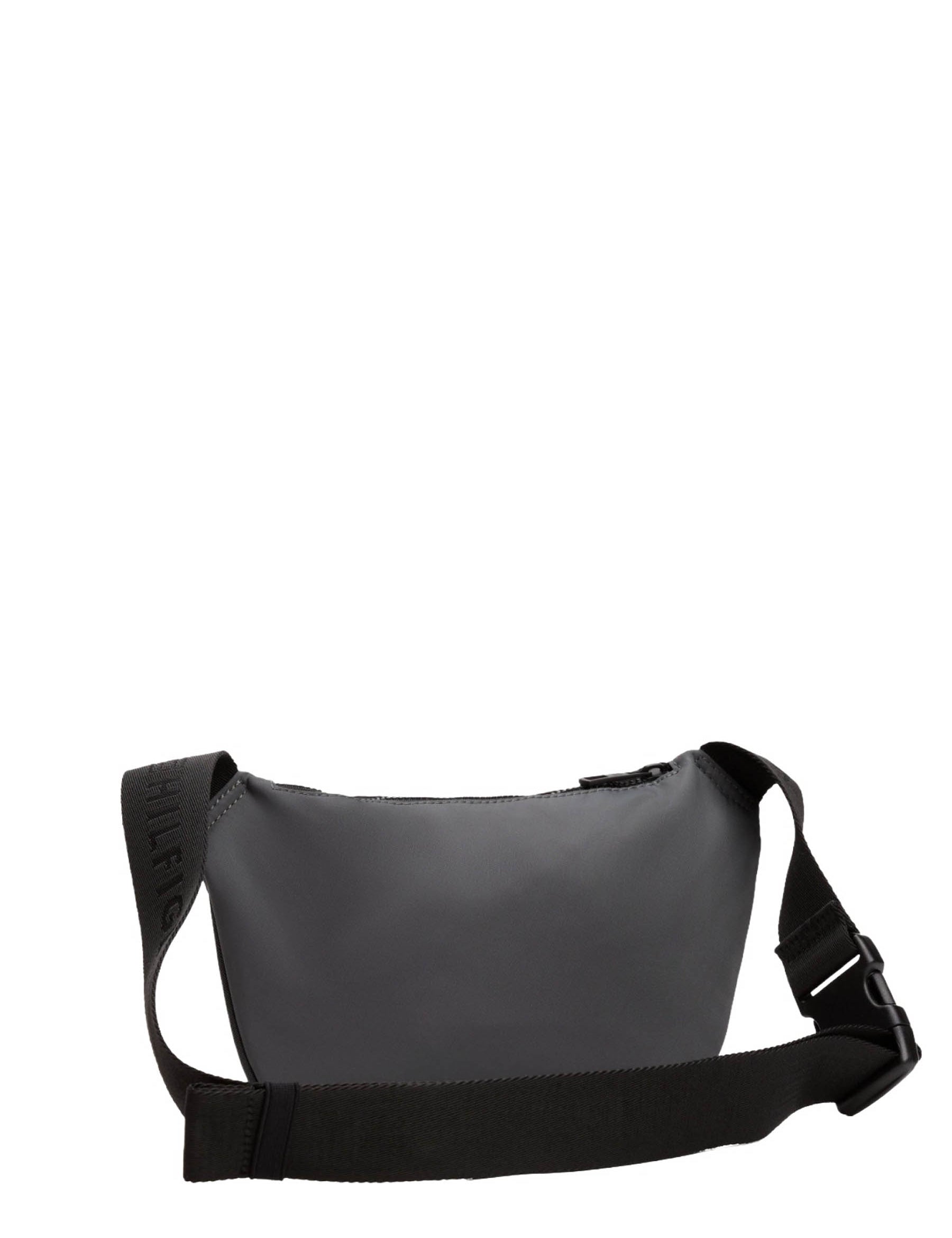 Marsupi Grigio Tommy Hilfiger