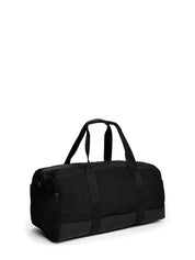 Borsoni Nero Tommy Hilfiger