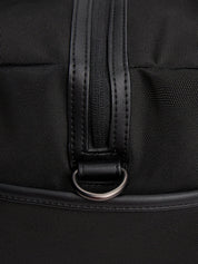 Borsoni Nero Tommy Hilfiger