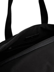 Borsoni Nero Tommy Hilfiger