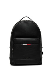 Zaini Nero Tommy Hilfiger