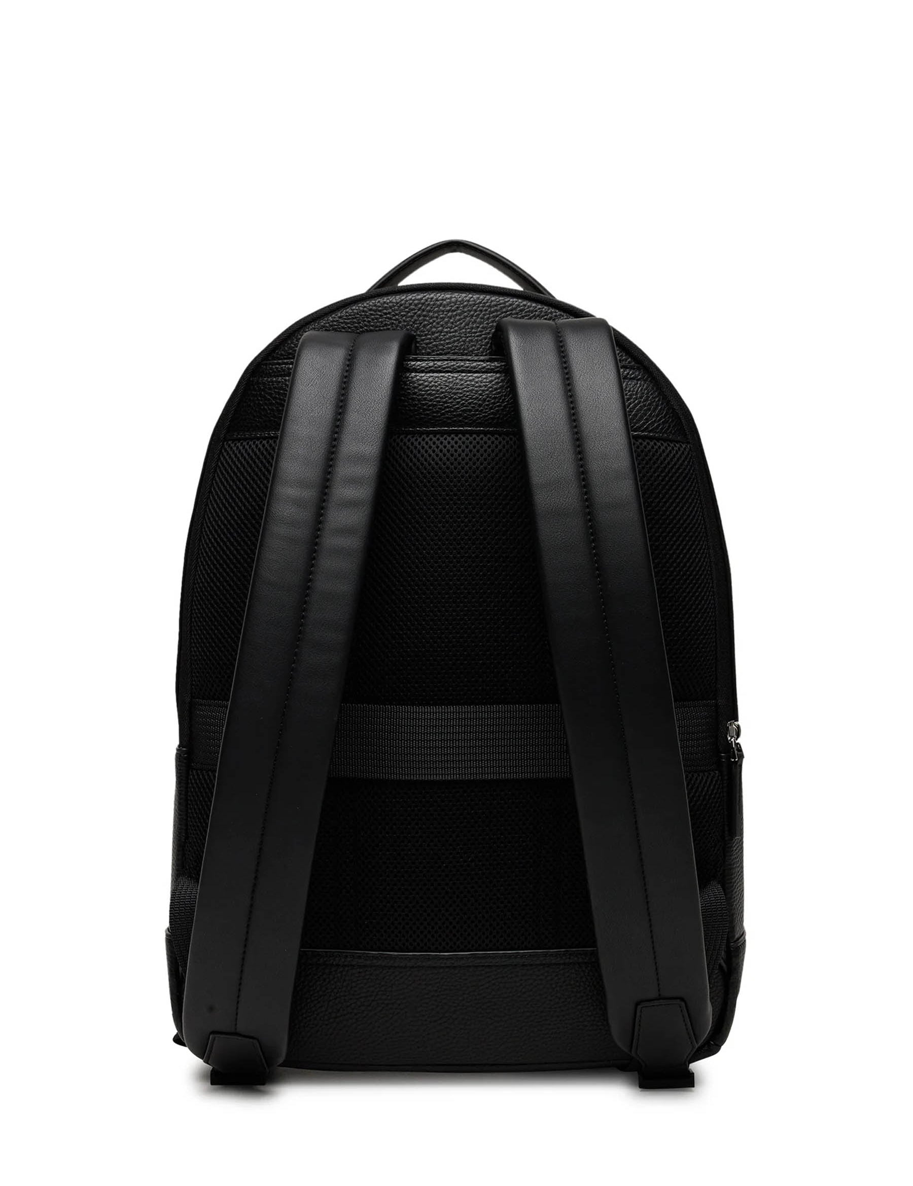 Zaini Nero Tommy Hilfiger