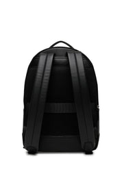 Zaini Nero Tommy Hilfiger