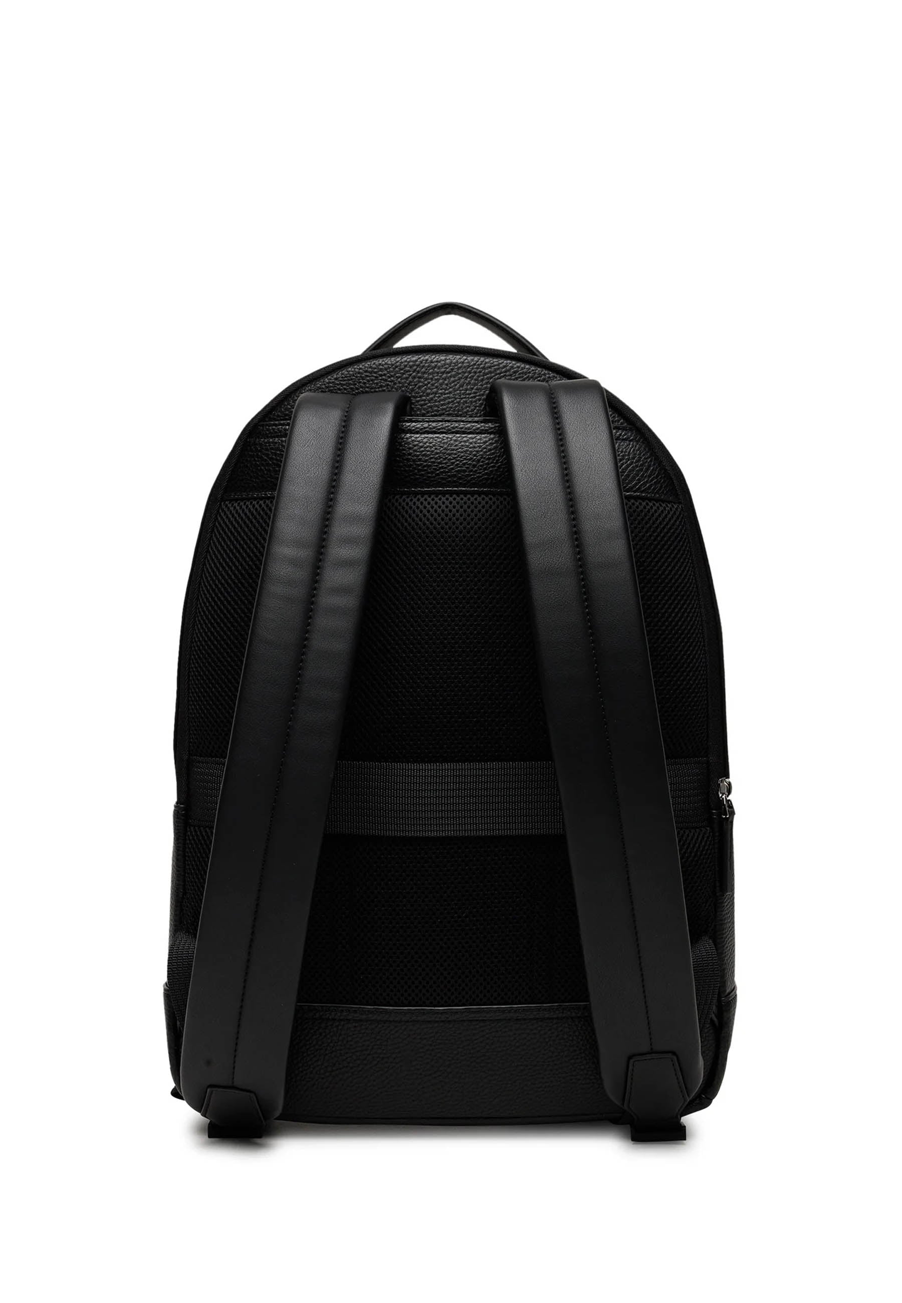 Zaini Nero Tommy Hilfiger