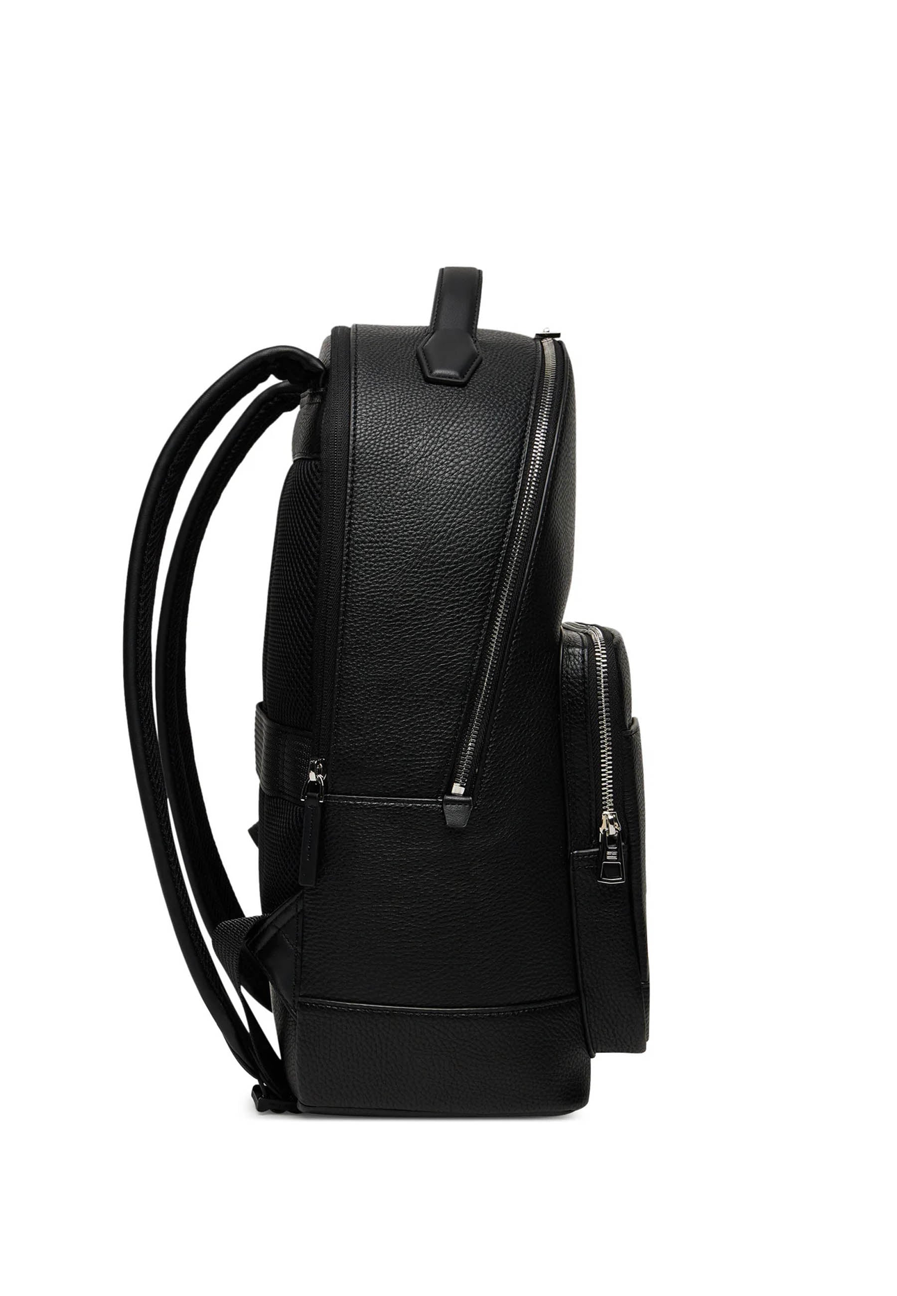 Zaini Nero Tommy Hilfiger