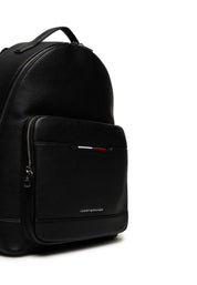 Zaini Nero Tommy Hilfiger