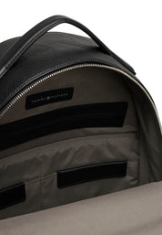 Zaini Nero Tommy Hilfiger