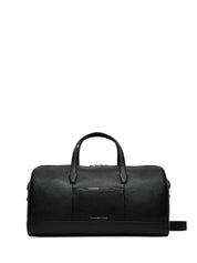 Borsoni Nero Tommy Hilfiger