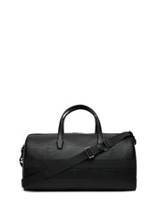 Borsoni Nero Tommy Hilfiger