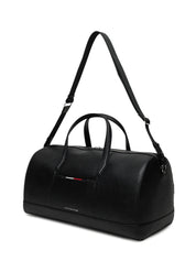 Borsoni Nero Tommy Hilfiger