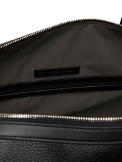 Borsoni Nero Tommy Hilfiger