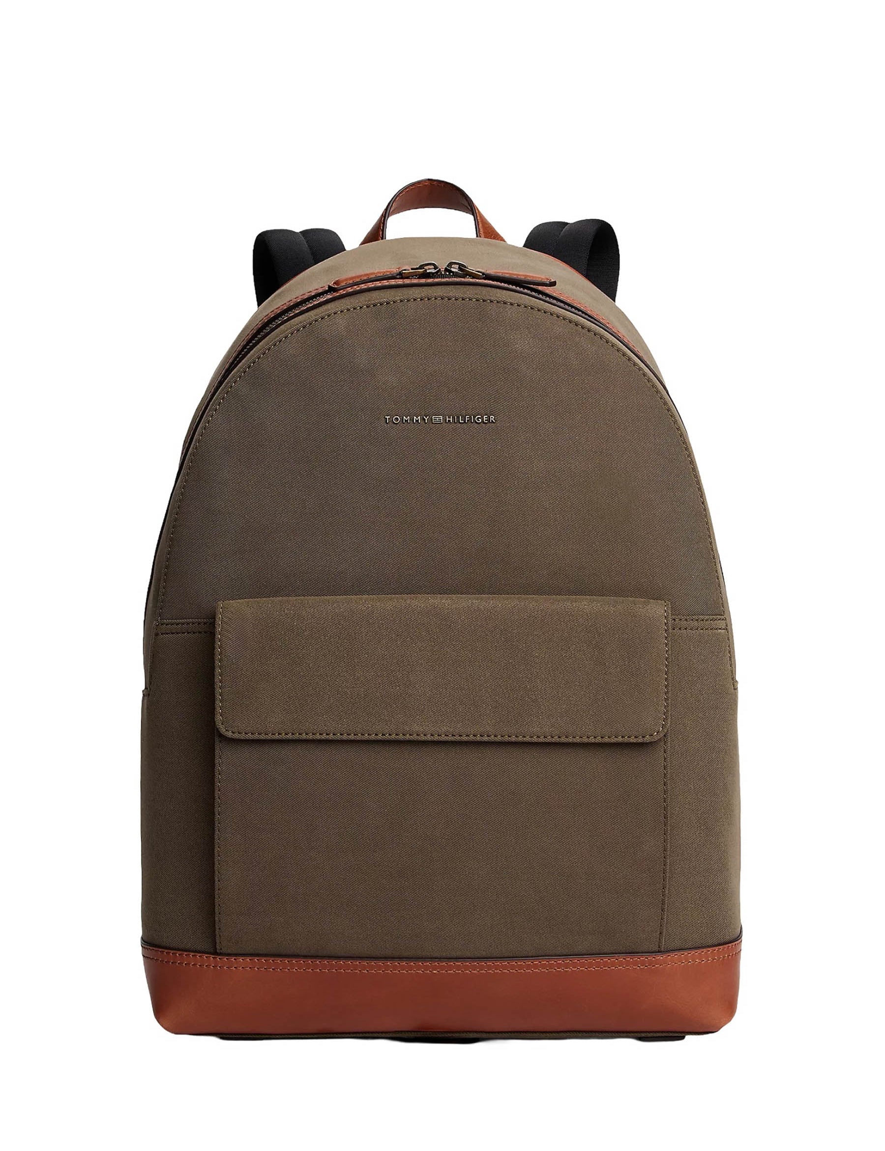 Zaini Marrone Tommy Jeans