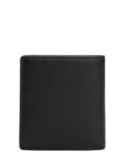 Portafogli Nero Tommy Hilfiger