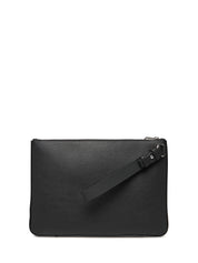 Pochette Nero Tommy Hilfiger
