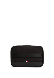 Beauty case Nero Tommy Hilfiger