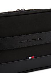 Beauty case Nero Tommy Hilfiger