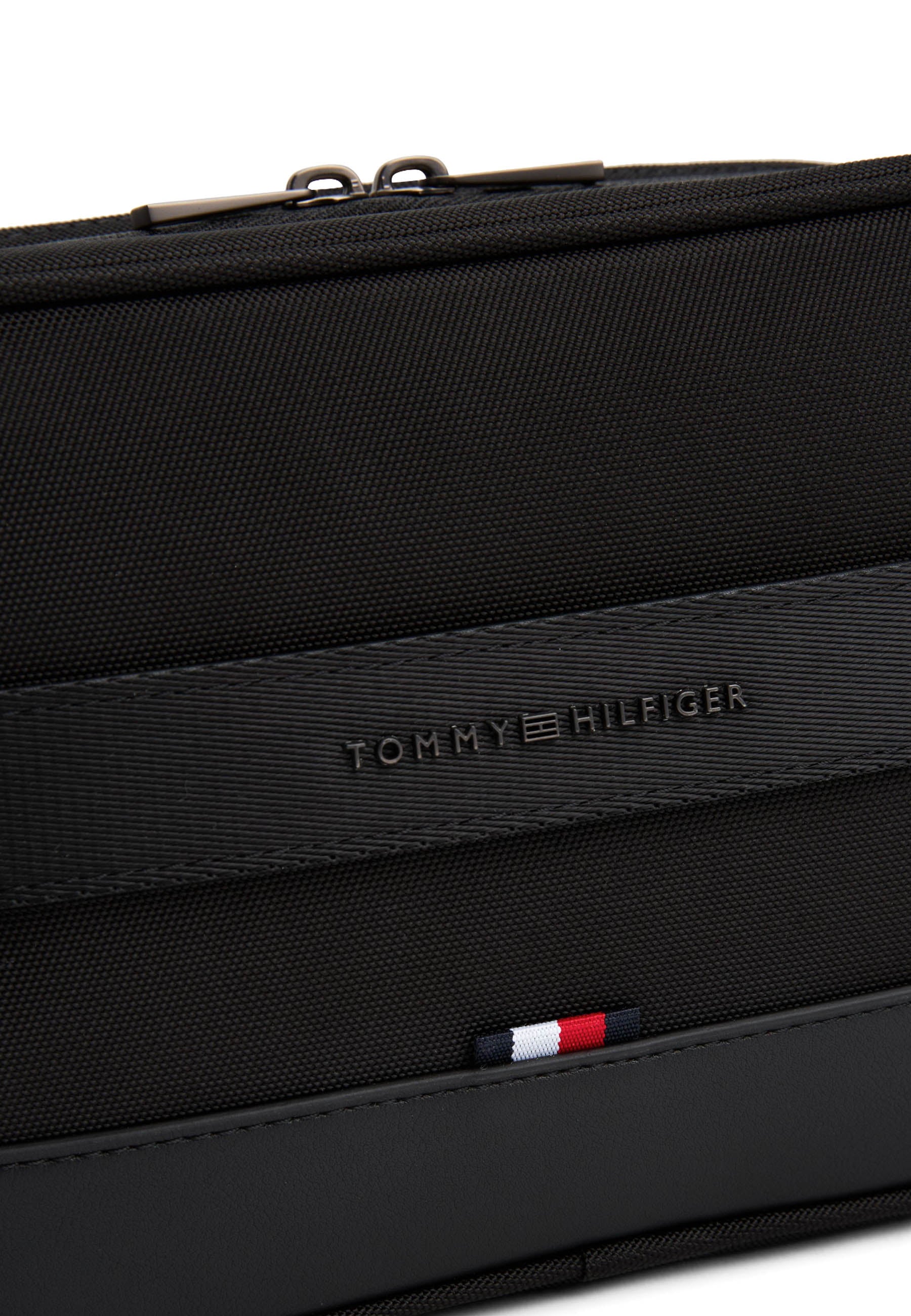Beauty case Nero Tommy Hilfiger