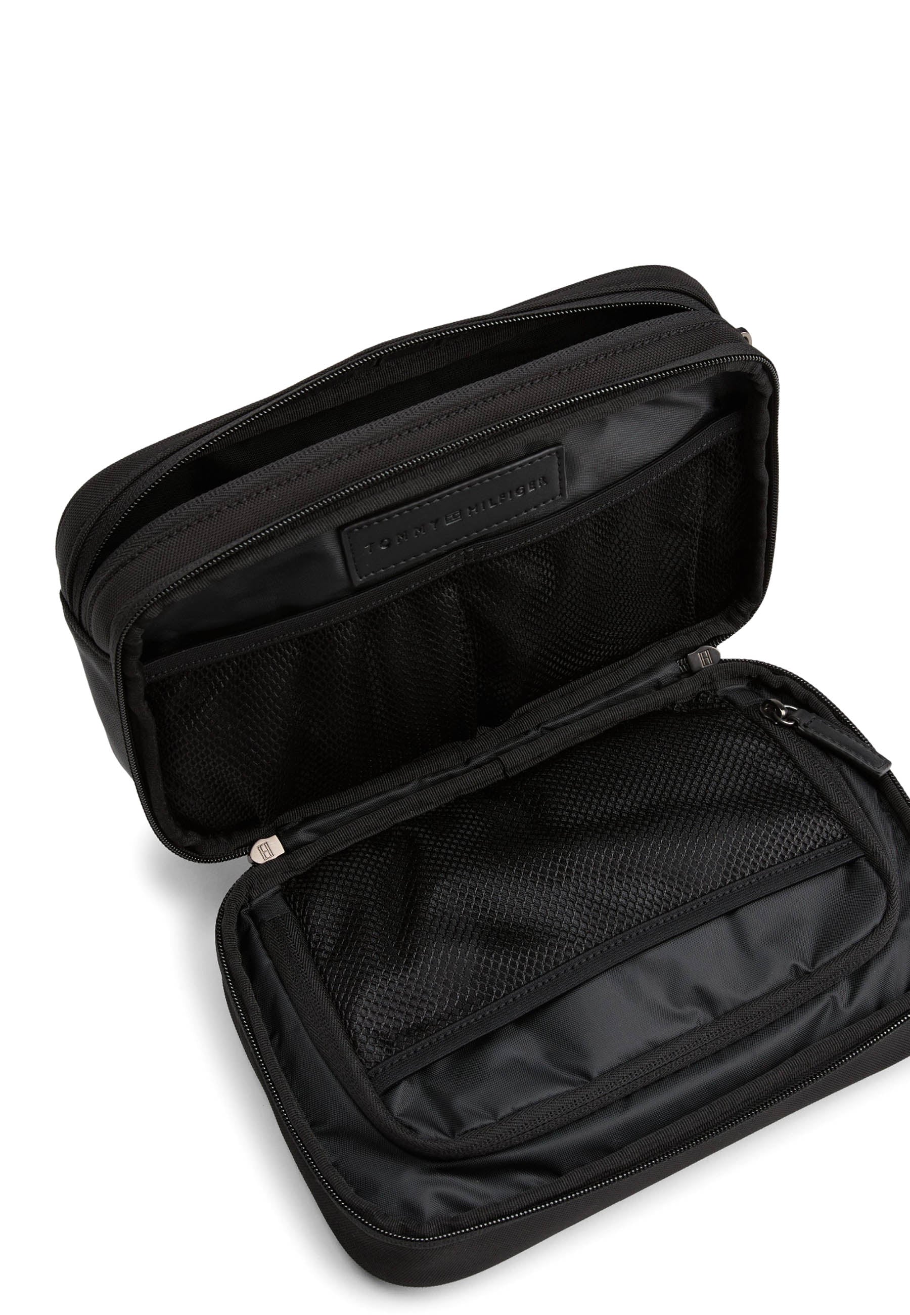 Beauty case Nero Tommy Hilfiger