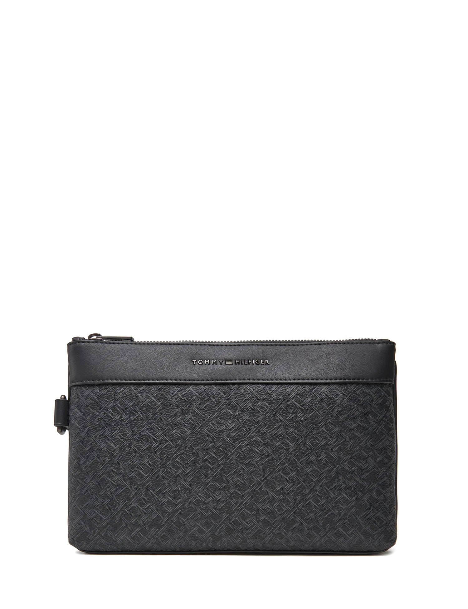 Pochette Nero Tommy Hilfiger