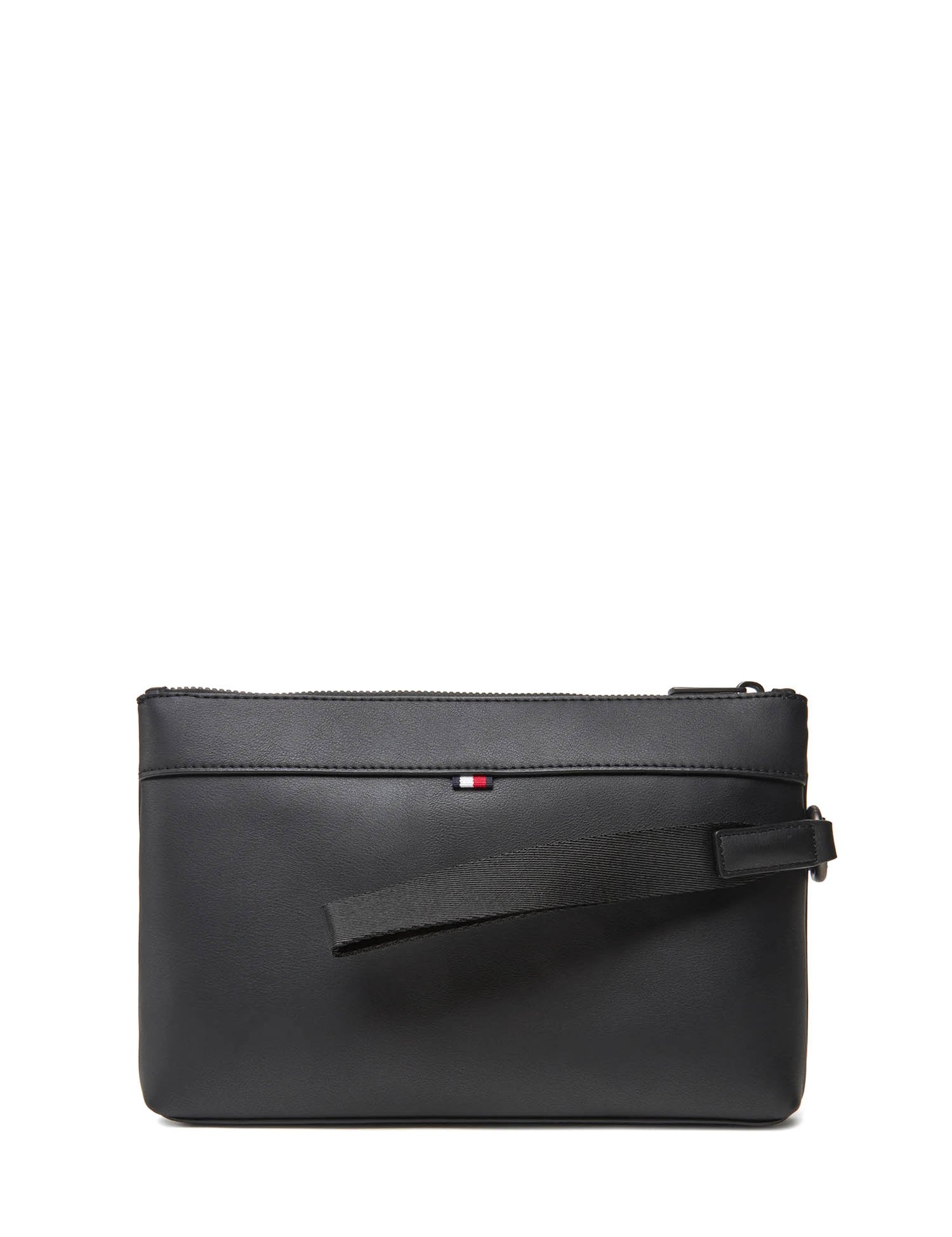 Pochette Nero Tommy Hilfiger