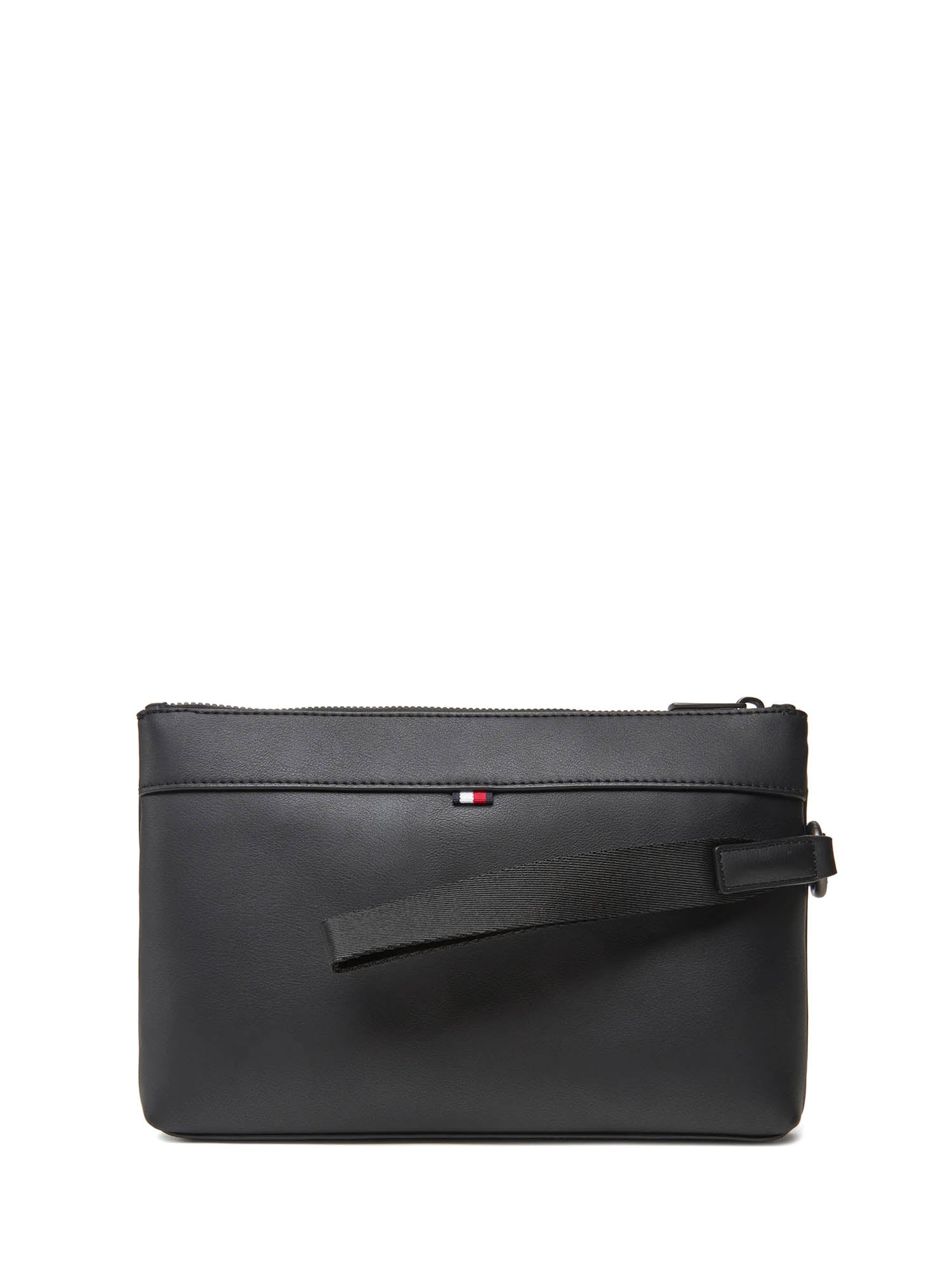 Pochette Nero Tommy Hilfiger