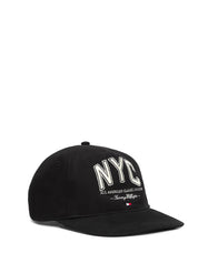 Cappelli Nero Tommy Jeans