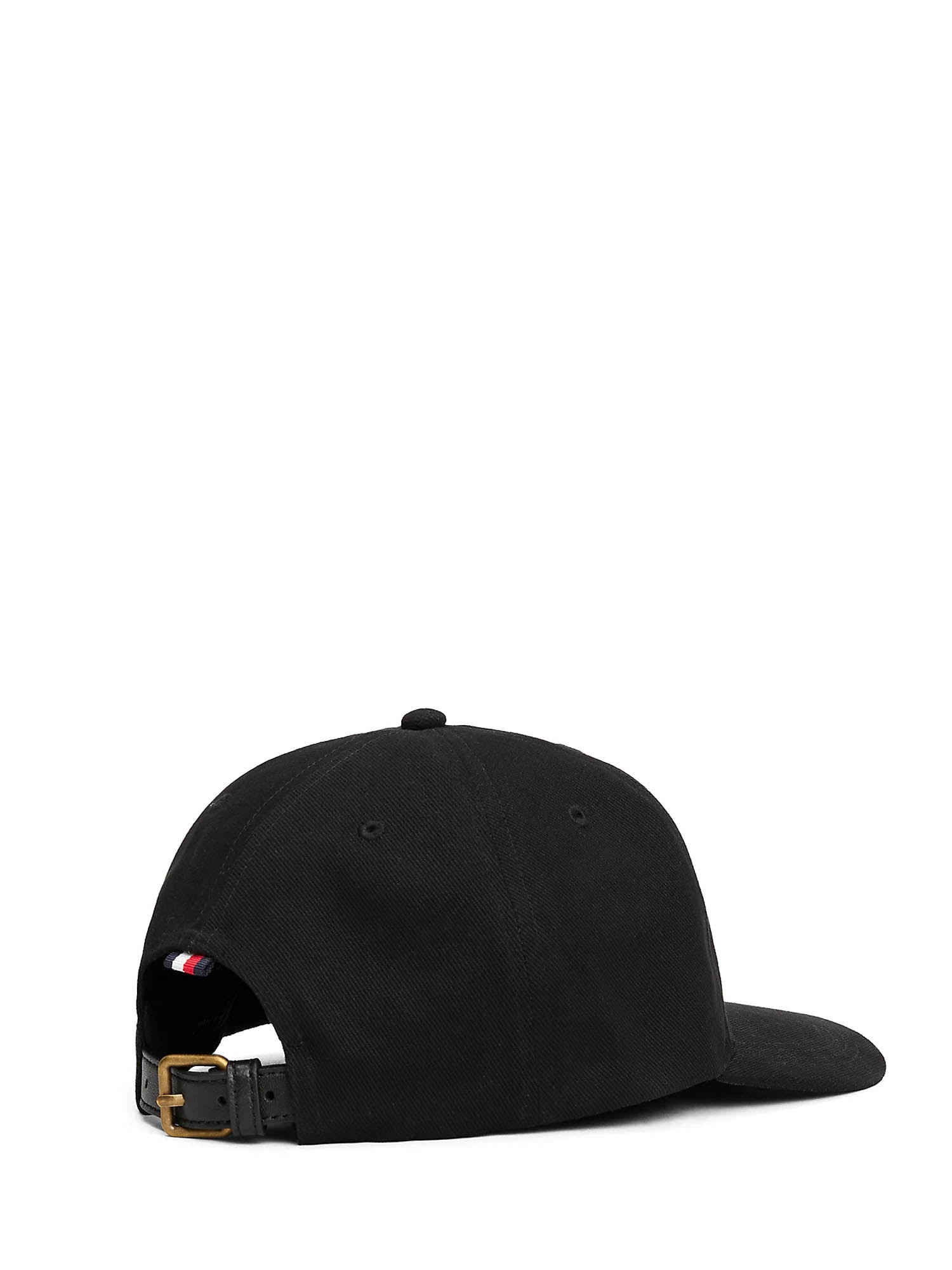 Cappelli Nero Tommy Jeans