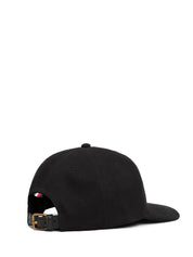 Cappelli Nero Tommy Jeans