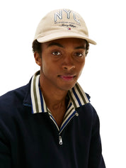 Cappelli Beige Tommy Hilfiger