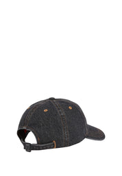 Cappelli Nero Tommy Jeans