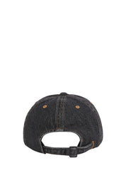 Cappelli Nero Tommy Jeans
