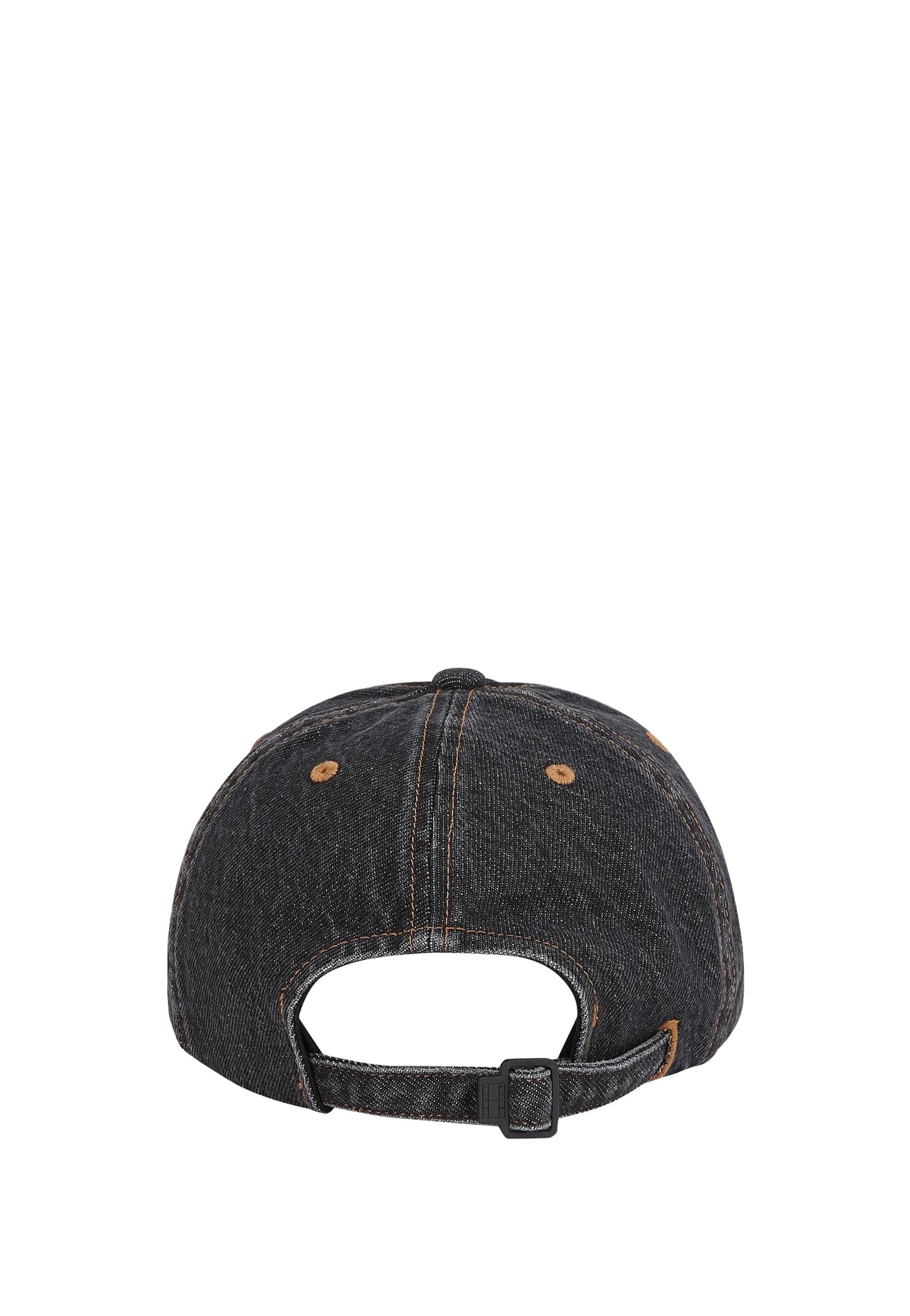 Cappelli Nero Tommy Jeans
